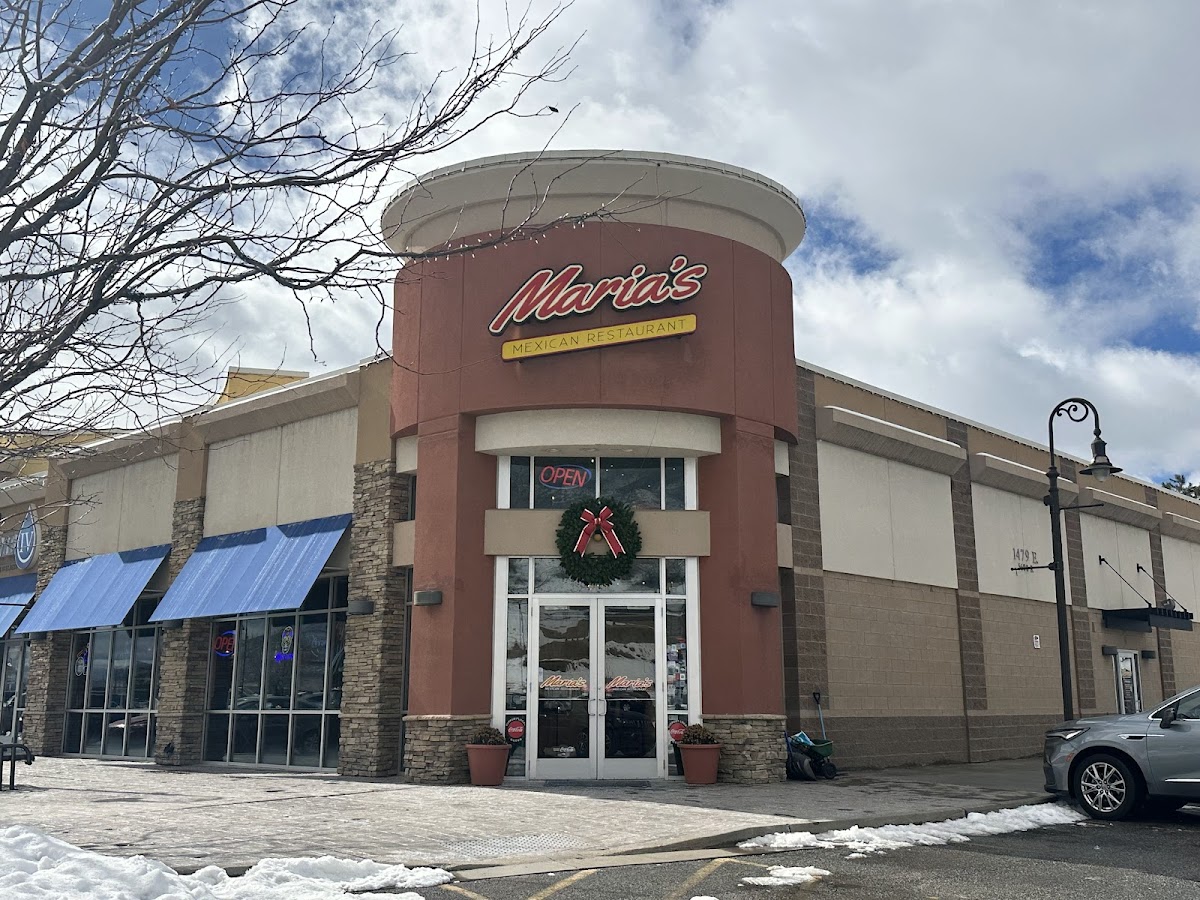 Maria's Mexican Restaurant